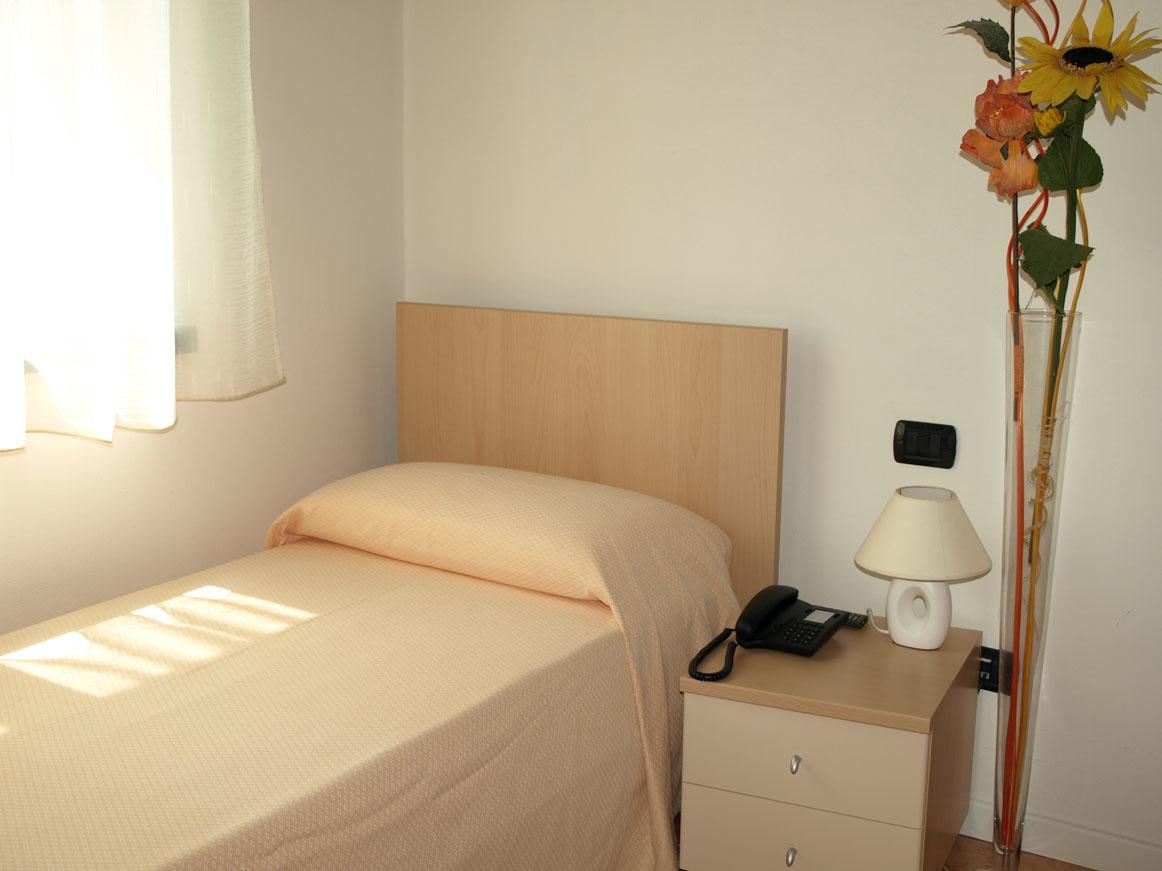 Hotel Karol Monza Exteriör bild