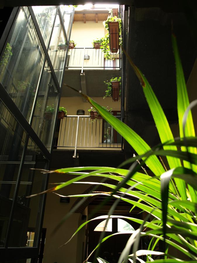 Hotel Karol Monza Exteriör bild