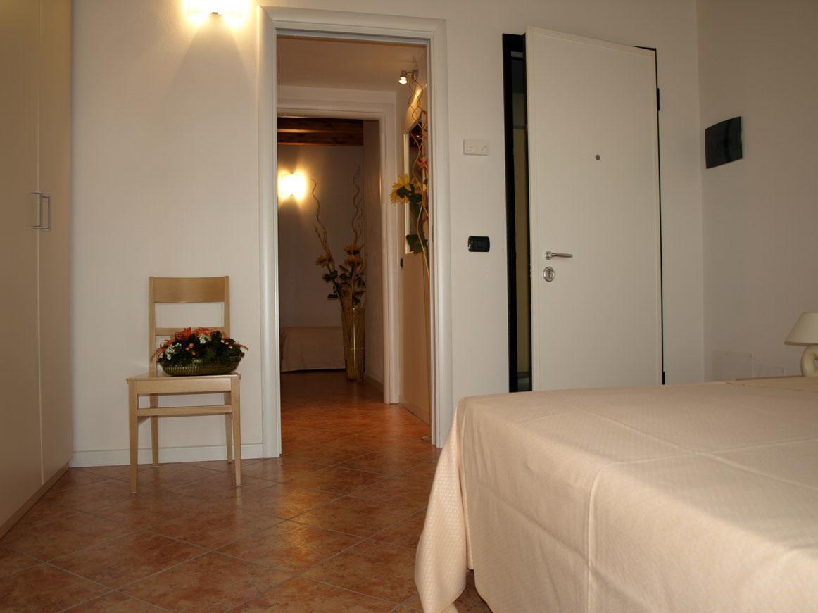 Hotel Karol Monza Exteriör bild
